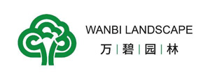 山東GRC構件應用在萬碧園林