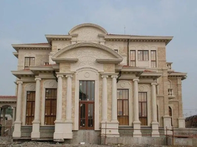 山東grc構件